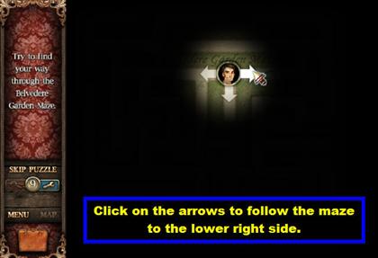 Serpent of Isis Game Screenshot 50